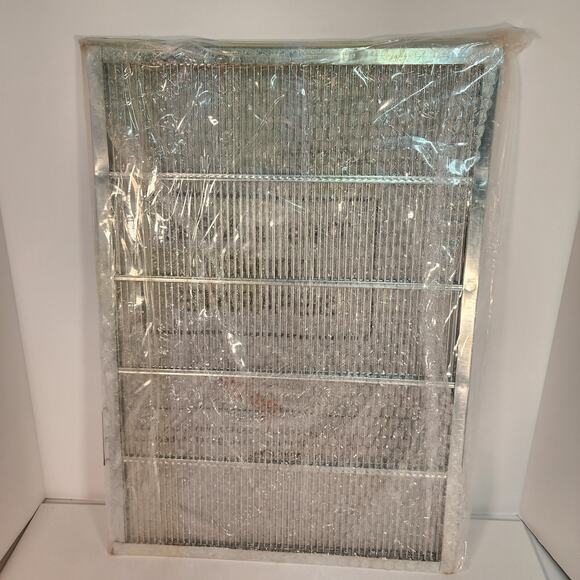 2-Queen Bee Excluders/Dividers MorningRo Metal Beekeeping Supplies 14x20 (BB3) - Picture 1 of 6